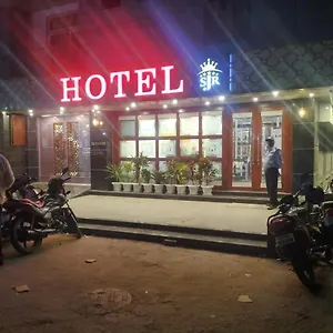 Sjr Hotel Varanasi