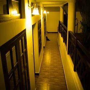 Makam Residency Hotel Thekkady