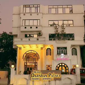 Darshan Palace *** Udaipur